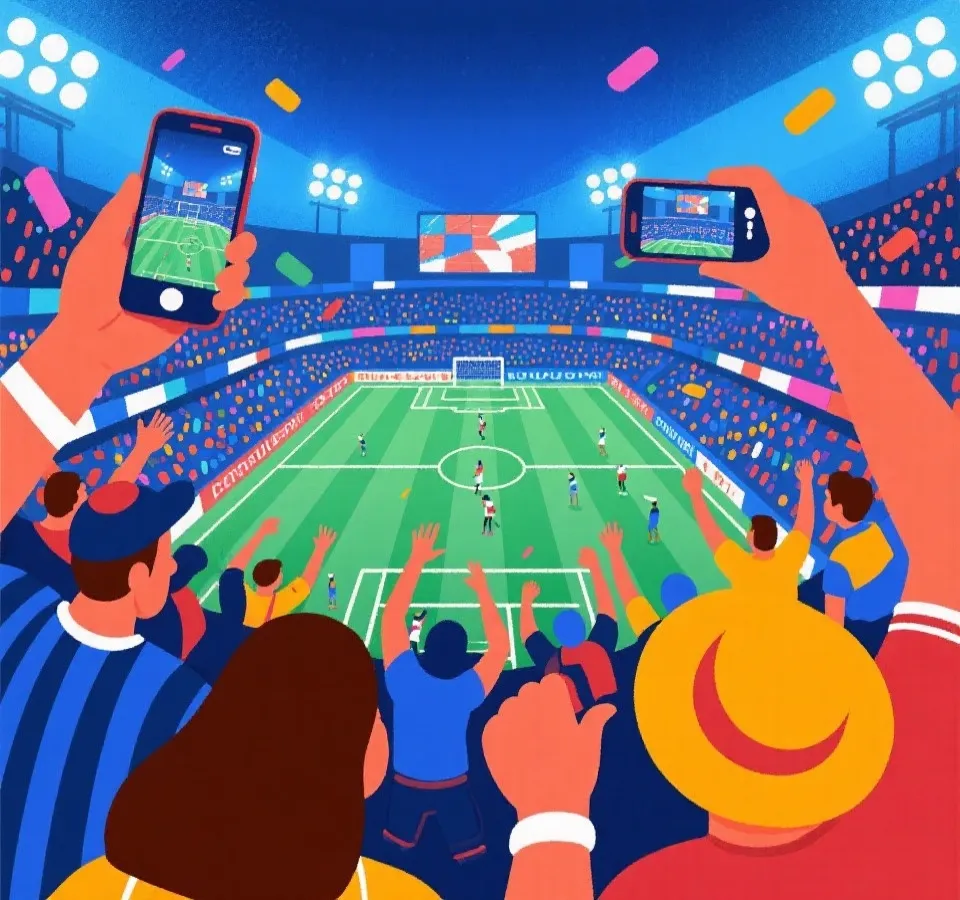 世界杯官方福利与快捷入口