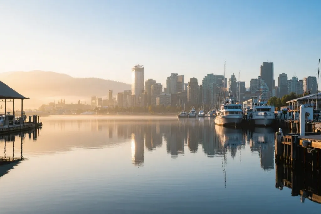 2026世界杯 温哥华行程：一场球赛，两条必玩线路，把西雅图/多伦多/洛杉矶串成高效观赛大环线