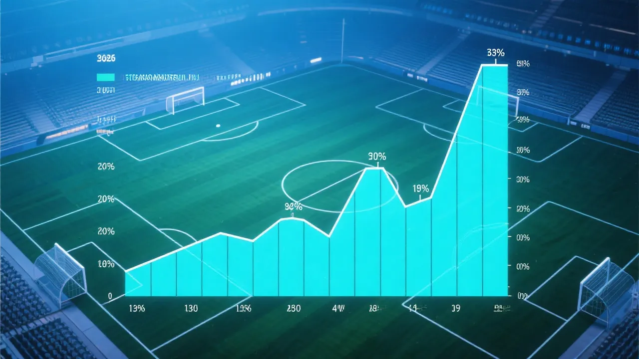 2026世界杯结果模拟：从赔率到数据模型，看懂夺冠概率与爆冷剧本