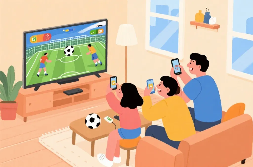 FIFA联手Netflix！2026世界杯官方游戏开幕日上线，订阅用户免费畅玩
